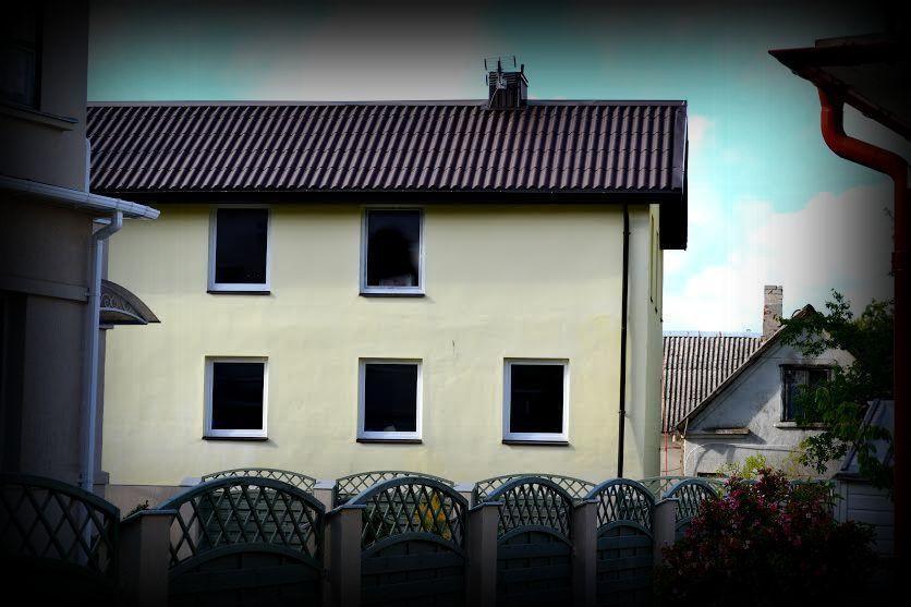 Apartamentai Vilma Palanga Quarto foto